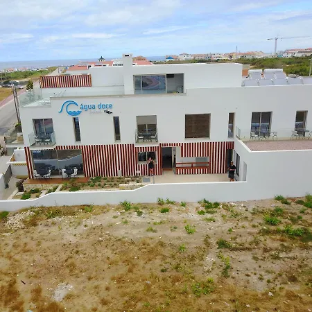 Agua Doce Bed & Breakfast Baleal