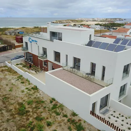 Agua Doce Bed & Breakfast Baleal