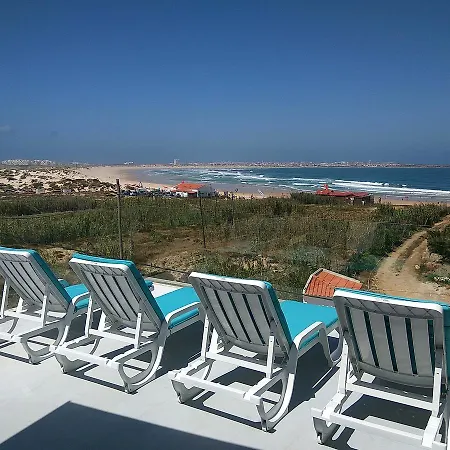 Agua Doce Bed & Breakfast *