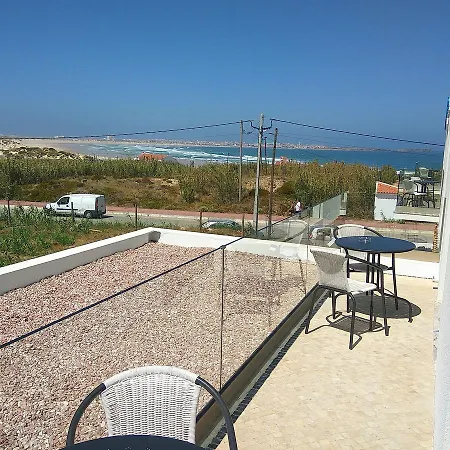 Agua Doce Bed & Breakfast