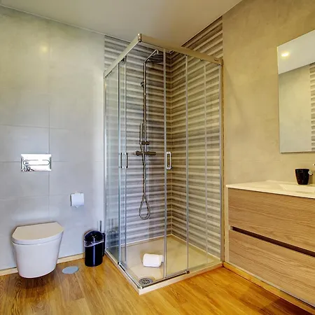 Bed & Breakfast Agua Doce