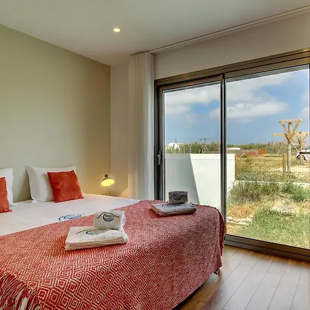 Agua Doce Bed & Breakfast