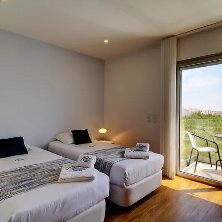Bed & Breakfast Agua Doce