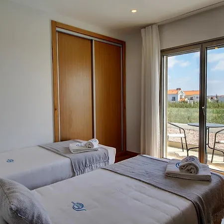 Agua Doce Bed & Breakfast