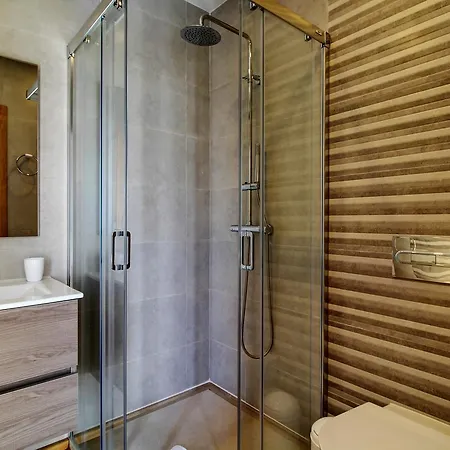 Agua Doce Bed & Breakfast *