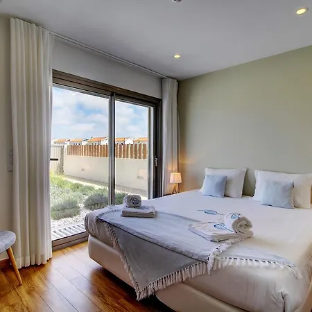 Agua Doce Bed & Breakfast Baleal