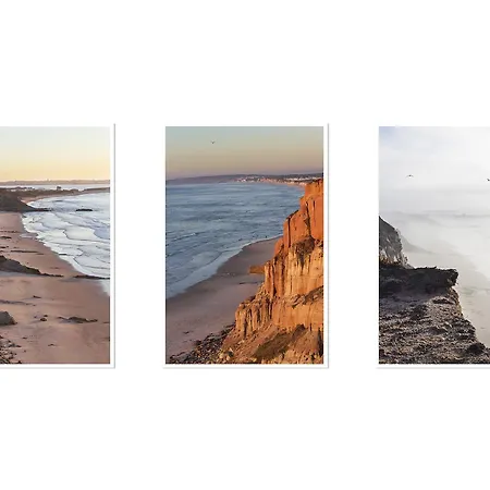 Bed & Breakfast Agua Doce Baleal