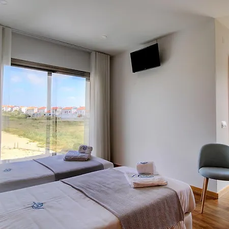 Bed & Breakfast Agua Doce *