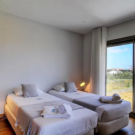 Bed & Breakfast Agua Doce Baleal
